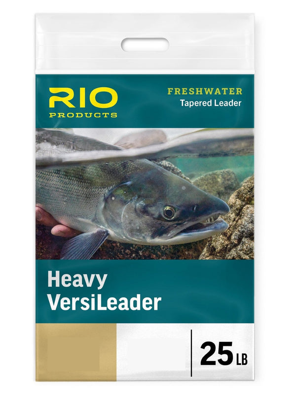 RIO Heavy VersiLeader - 6ft