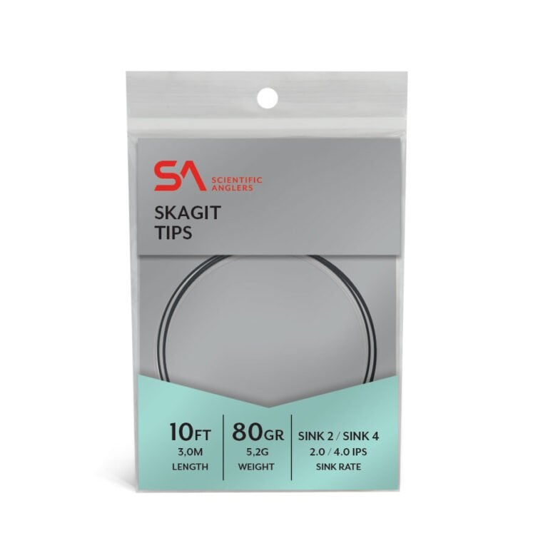 Scientific Anglers Skagit Tips