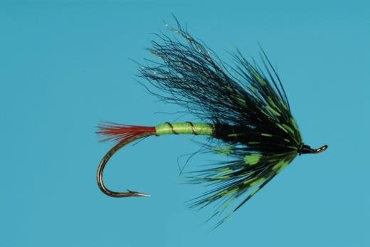 Larimer's Irish Car Bomb fly