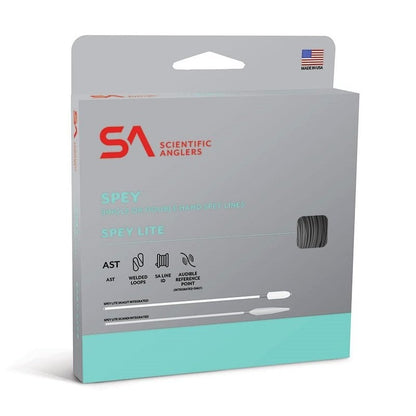 Scientific Anglers Spey Lite Scandi Heads