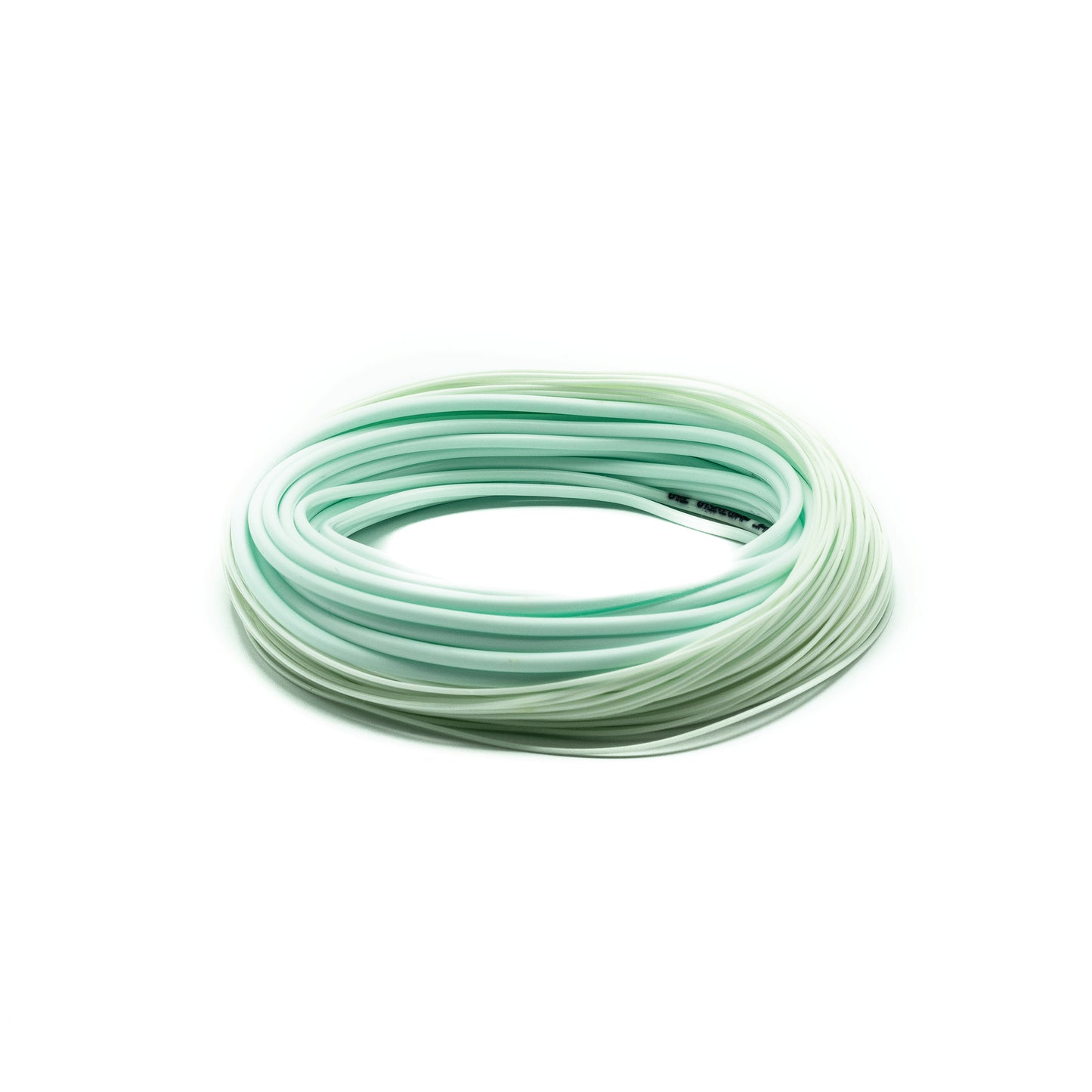 Spey Lite Skagit Integrated - light green spool of line