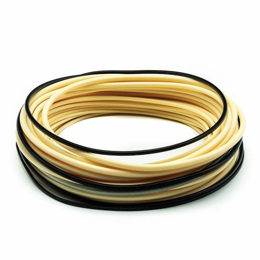 Scientific Anglers Scandi - Black / Butter