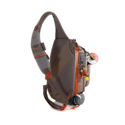 Fishpond Summit Sling Pack 2.0 - Granite