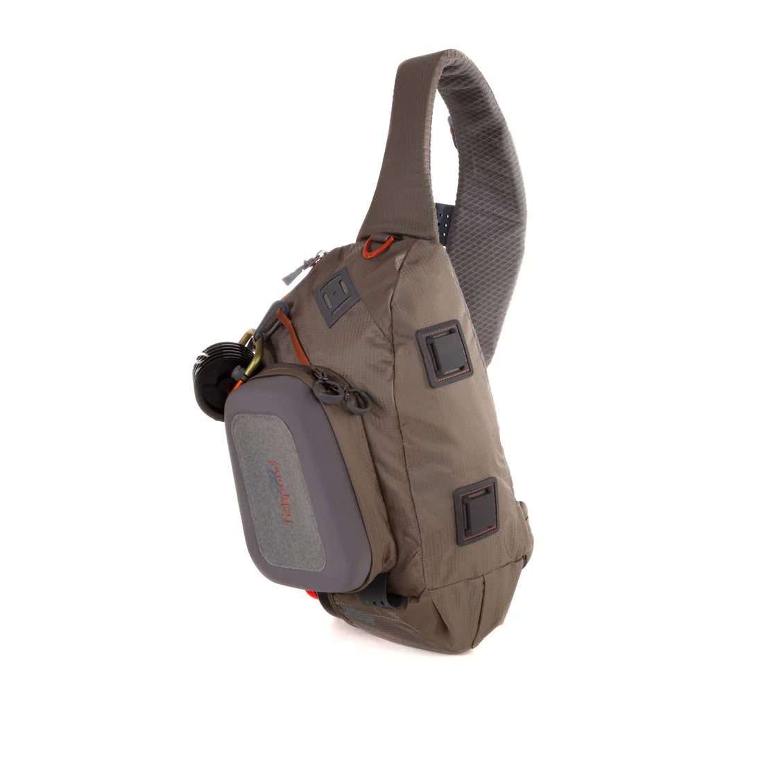Fishpond Summit Sling Pack 2.0 - Granite