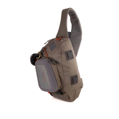 Fishpond Summit Sling Pack 2.0 - Granite