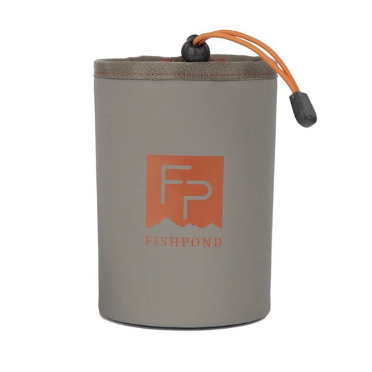 Fishpond Thunderhead Water Bottle Holder - Eco Shale