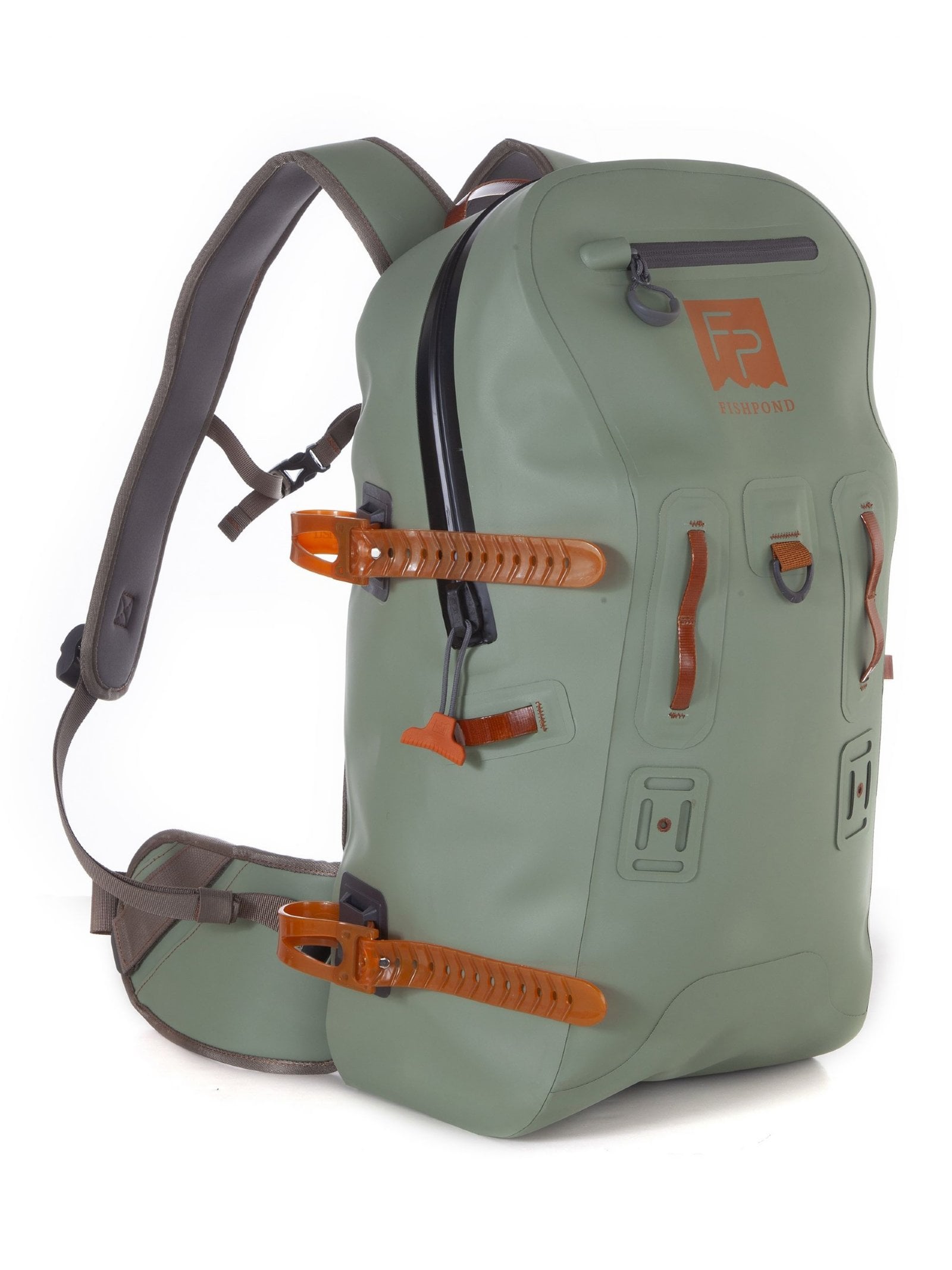 Fishpond Thunderhead Submersible Backpack Eco - Yucca