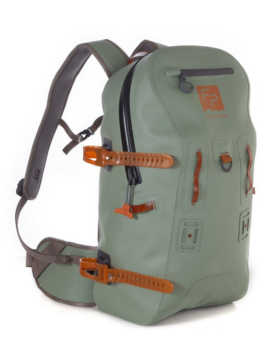 Fishpond Thunderhead Submersible Backpack Eco - Yucca