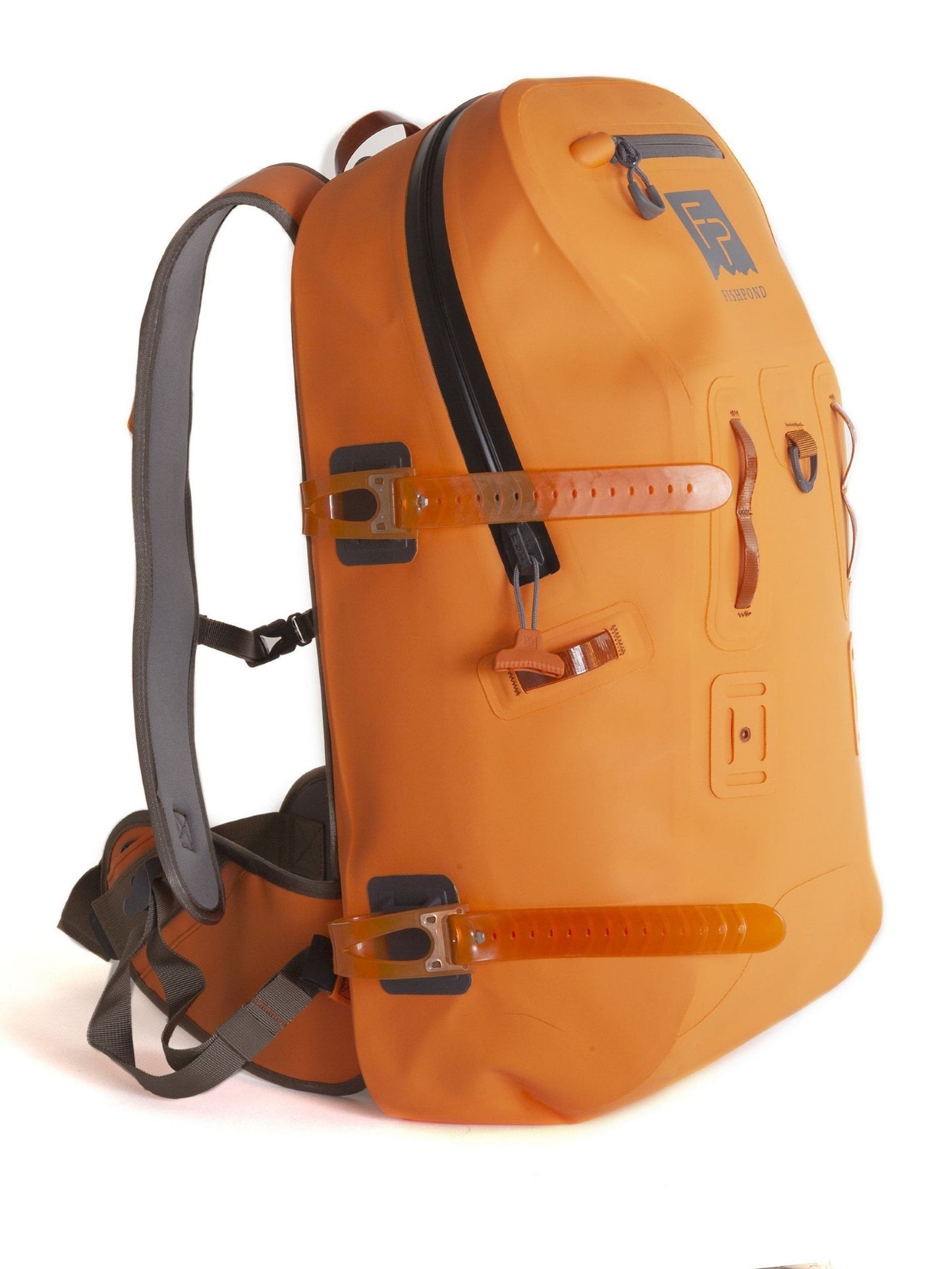 Fishpond Thunderhead Submersible Backpack Eco - Cutthroat Orange