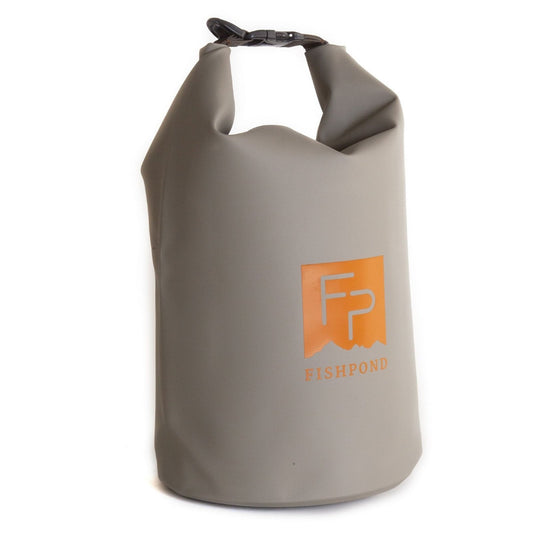Fishpond Thunderhead Roll-Top Dry Bag - Eco Shale