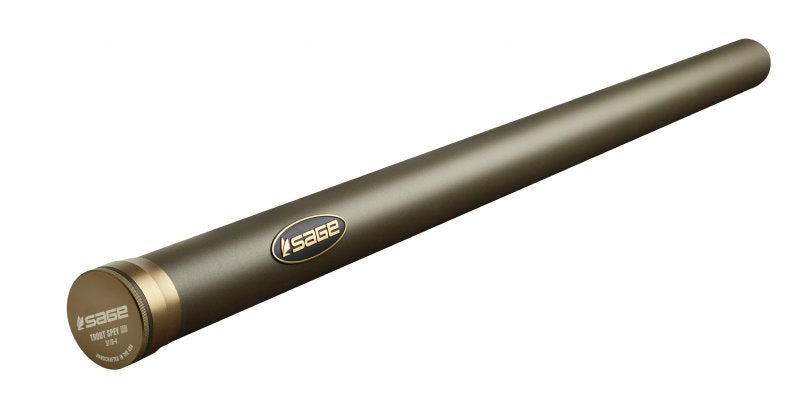 Sage Trout Spey HD rod tube