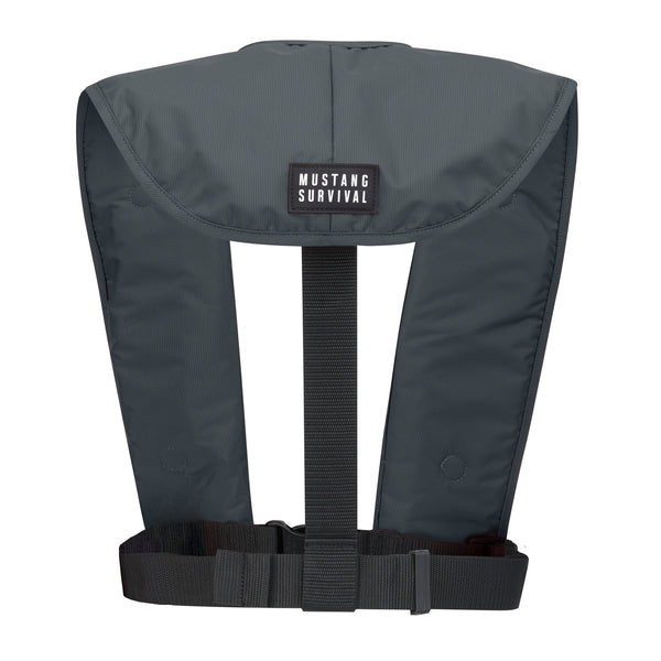 Mustang Survival M.I.T. 100 Manual Inflatable PFD