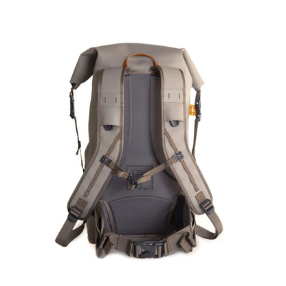 Fishpond Wind River Roll-Top Backpack - Eco Shale